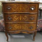 524 6504 CHEST OF DRAWERS
